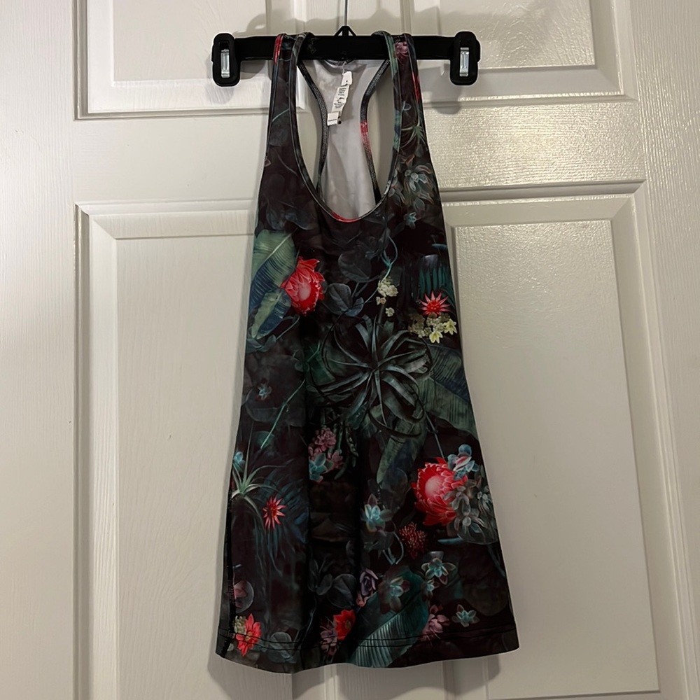 Lululemon racerback tank top